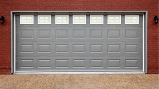 Garage Door Repair at Pacific Beach Drive Condominiums San Diego, California